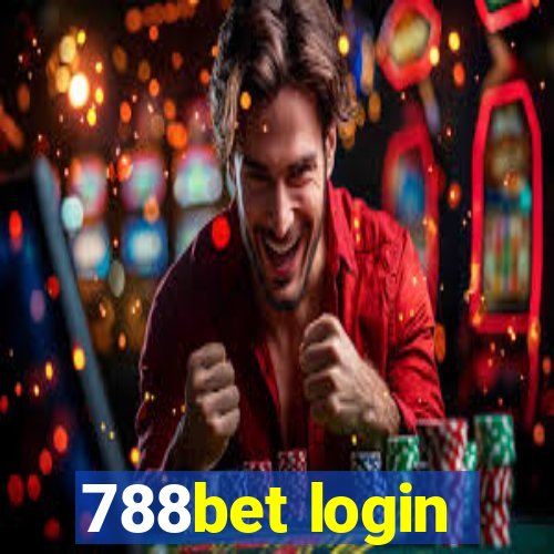 788bet login